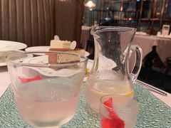 -戈雅法餐厅(世界城广场店)