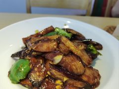 -关东小磨东北菜(上海长风大悦城店)