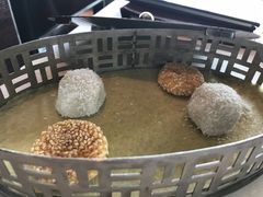 -天龙轩(香港丽思卡尔顿酒店)