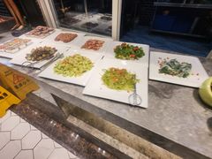 -禾斗海鲜自助(城阳宝龙店)