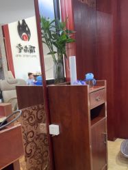 -顶尚堂白发脱发养发