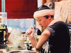 -老龙亭拉面店