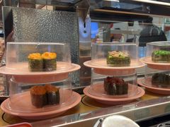 -争鲜回转寿司(天府广场-今站PLUS店)