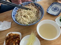 -裕兴记·三虾面(西北街总店)