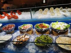 -盛宴标帜西餐厅龙虾.鲍鱼•牛排(重庆喜来登大酒店)