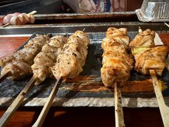-鸟串烧Yakitori