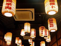 大堂-二十八里太湖船菜(吉祥路店)