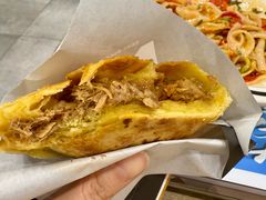 优质肉夹馍-魏家凉皮(博水商务大厦店)