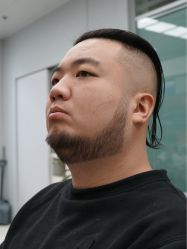 -贝勒爷专业男发