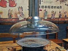 -源味居手把签烧烤(长春一店)