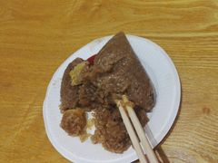 -林氏沙茶面·闽南必尝小吃(福建路店)