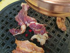 -牛犇炭火烤肉·鲜切烤肉(承德总店)