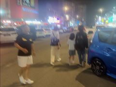 -东升园海鲜家