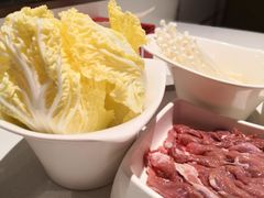 -海底捞火锅(上地华联店)