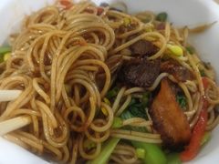 -小毛绝杀炒粉
