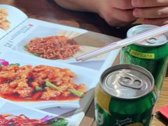 -李老哈·东北菜(宋园路店)