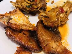 -汉巴味德(大悦城店)