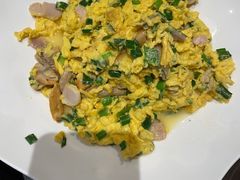 -大连湾旭日·家宴·海肠捞饭(马栏广场店)