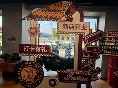 -北京德悦行BMW宝马摩托车