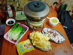 -威邵鸡煲(西华路总店)