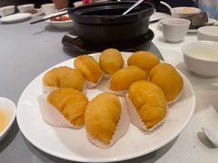 萝卜丝酥饼-潮府馆·非遗潮州菜·世纪公园(新国际博览中心店)