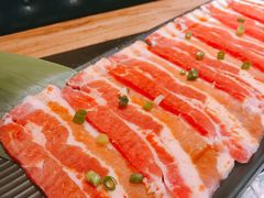 -九田家黑牛烤肉料理(中北镇店)