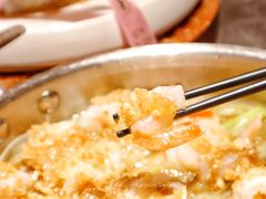 -炊烟小炒黄牛肉(浦东世纪汇店)