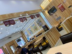 大堂-敏丁拌饭(中街总店)