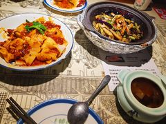 -遇见长安(兰州中心店)