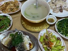 -红炎炎农家菜老字号(金水台店)