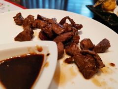 -佛山希尔顿酒店·融誉亚洲美食荟