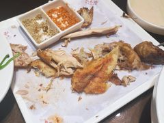 -大秦地·西北菜(纬四路店)