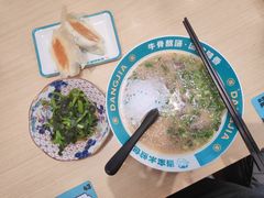 -当家水煎包·牛肉汤(浦江店)
