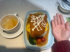-和平馆·地道港澳茶餐厅(西门口店)
