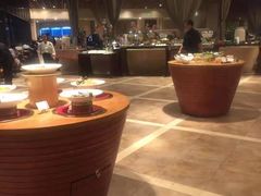 -无锡君来洲际酒店