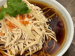 -冶春茶社(星汉大厦店)