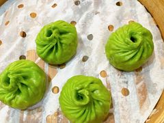-苏小柳手作点心x茶叙小院(徐家汇分院)