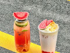 -椰不二(成都来福士广场店)