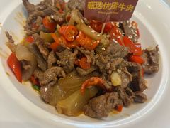 -苏湘小馆·不做预制菜(青年公社店)