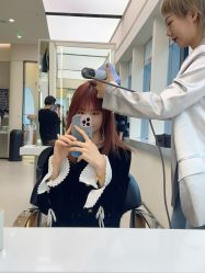 -GANO HAIR 