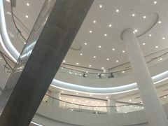 -银泰百货(北京大红门店)