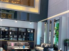 -蠡口东方明珠家具城(建元路店)