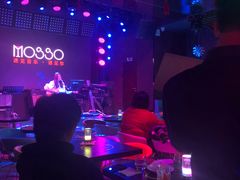 -MOSSO音乐酒吧·Live House(南京西路店)