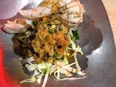 -质烤烤物·活烤海鲜(质烤总店)