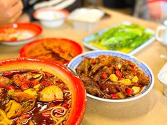 -老三样·旧食新味(万寿宫店)