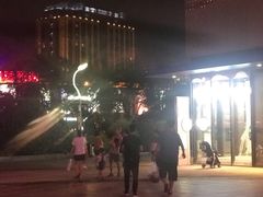 -万达广场(松江店)