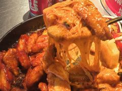 -梅梅家的烤肉店(槐北路店)