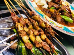-新疆食府(华龙店)