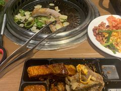 -火炉火自助餐(悠唐购物中心店)