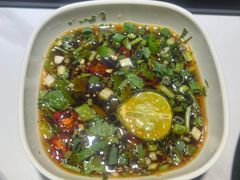 -椰子湾·海南火锅·糟粕醋·椰子鸡(正大广场店)